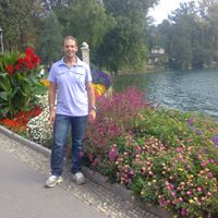 Michele Bottari Photo 4