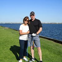 Terence Reynolds Photo 14