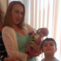 Michelle Dimarco Photo 10