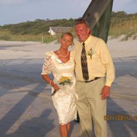 Michele Faulkner Photo 13