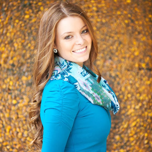 Crystal Carpenter Photo 28