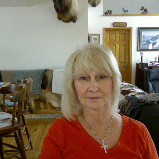 Anne Langevin Photo 9