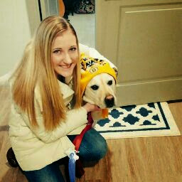 Jacqueline Hartley Photo 5