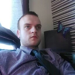 Stephen Mcgarry Photo 24