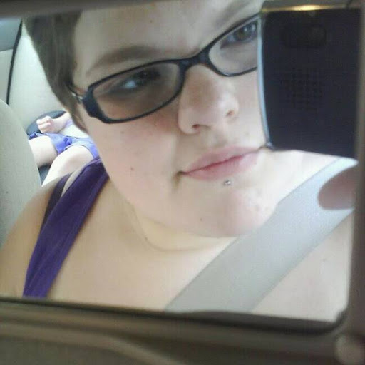 Victoria Garcia Photo 44