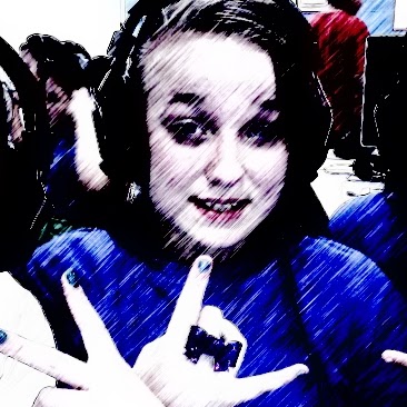 Alexandria Sims Photo 1