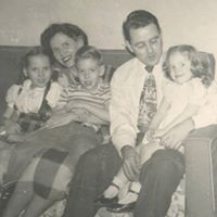 Louise Kauffman Photo 7