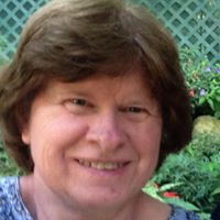 Paulette Fay Photo 4