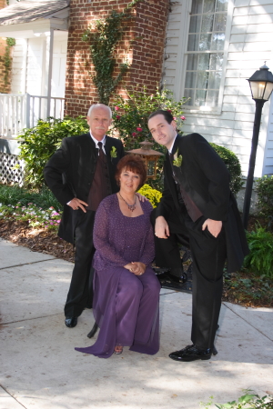 Paula Adams Photo 28