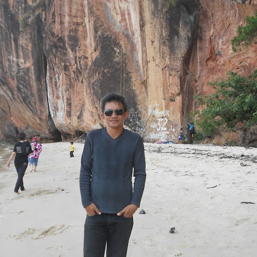 Andy Tan Photo 15