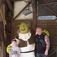 Thomas Macfarlane Photo 19