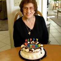 Rita Wright Photo 33