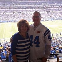 Jackie Duckworth Photo 10