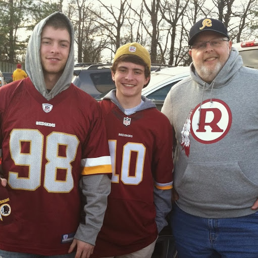 Joe Langley Photo 42