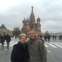 Cheryl Mcswain Photo 1