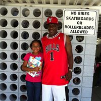 Stacey Randolph Photo 11