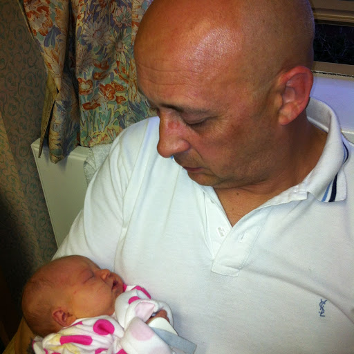 Terrence Devine Photo 6