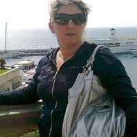 Cristina Spano Photo 3