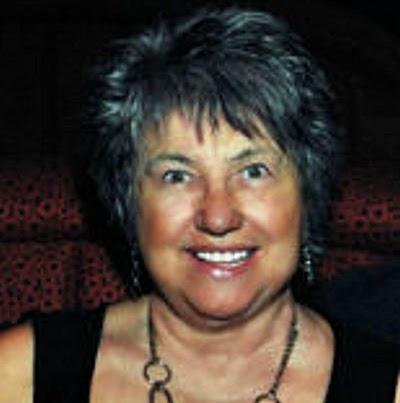 Claire Langlois Photo 8