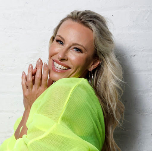 Kristien Rees Photo 4