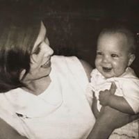 Tracy Roman Photo 8