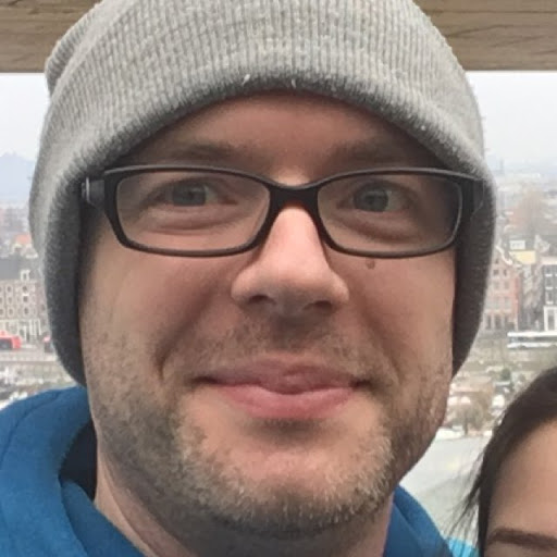 Stephen Case Photo 10