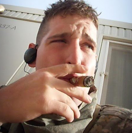 Thomas Barr Photo 22