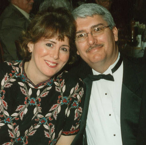 Patricia Long Photo 41