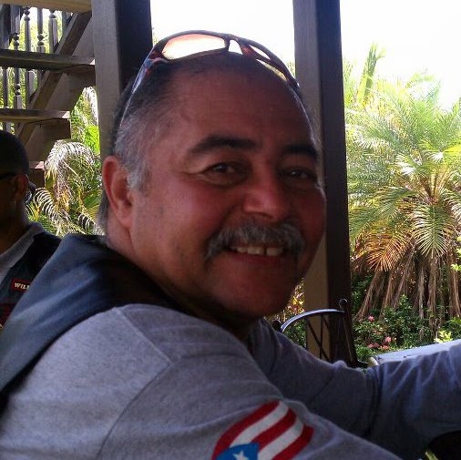 Willie Colon Photo 10 Willie Colon Photo 10