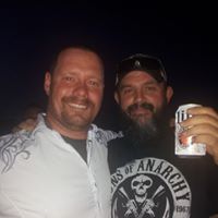 Jason Whiting Photo 3