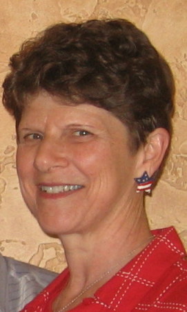 Laurel Hansen Photo 24