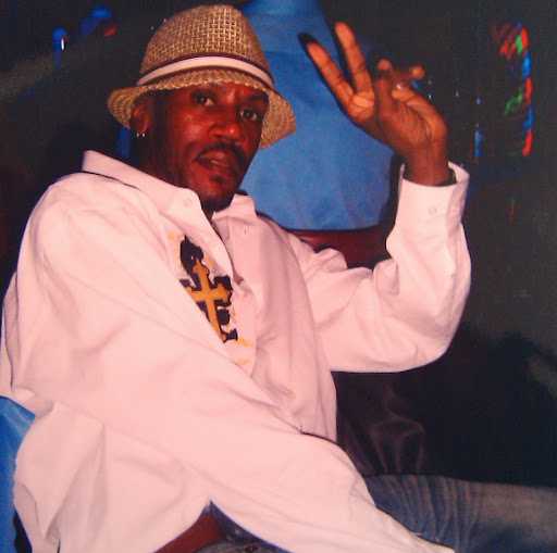 Timothy Jackson Photo 20