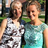 Rachel Dietz Photo 39