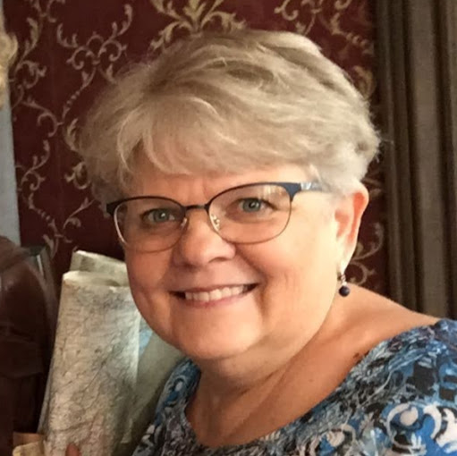 Cindy Cherry Photo 8