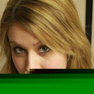 Allison Larson Photo 21