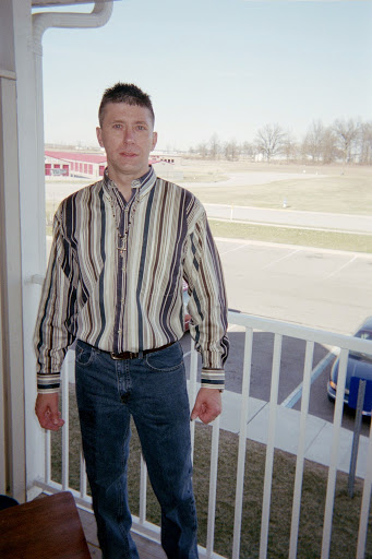 Christopher Fraley Photo 13