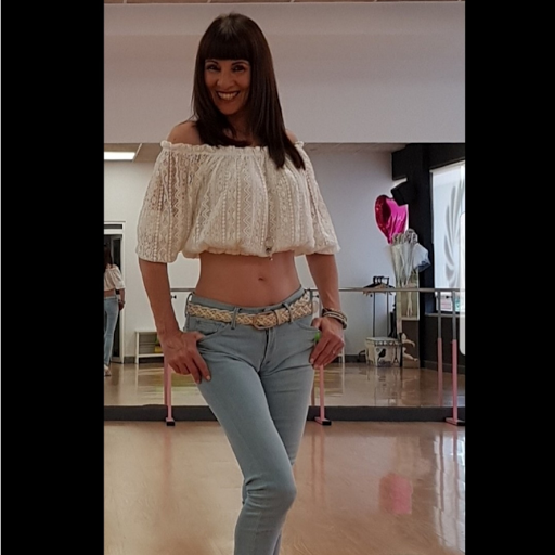 Laura Rochelle Photo 22
