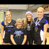 Brooke Olson Photo 12