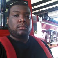 Gregory Glover Photo 21