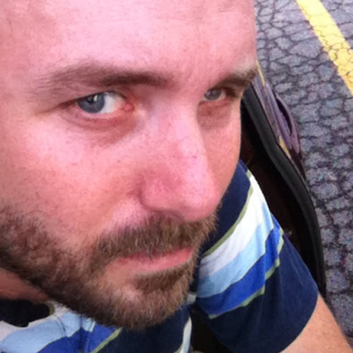 Martin Wheeler Photo 20