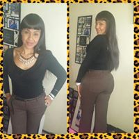 Ruth Marrero Photo 14