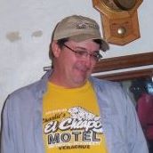 Michael Hulbert Photo 22