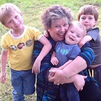 Debbie Faulkner Photo 19