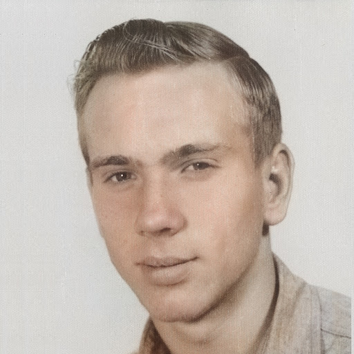 Steve Sheldon Photo 33