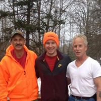 Michael Severson Photo 41
