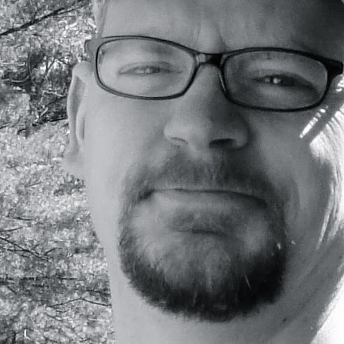 John Monger Photo 25