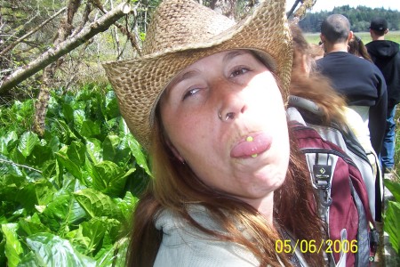 Theresa Allen Photo 27