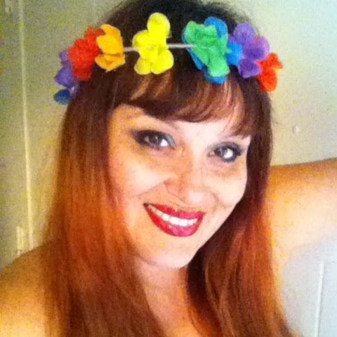 Angela Baldwin Photo 15