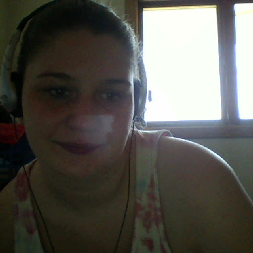 Theresa Gregory Photo 12