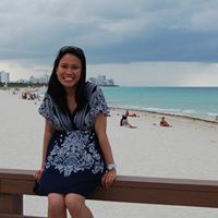 Christina Dela Photo 7